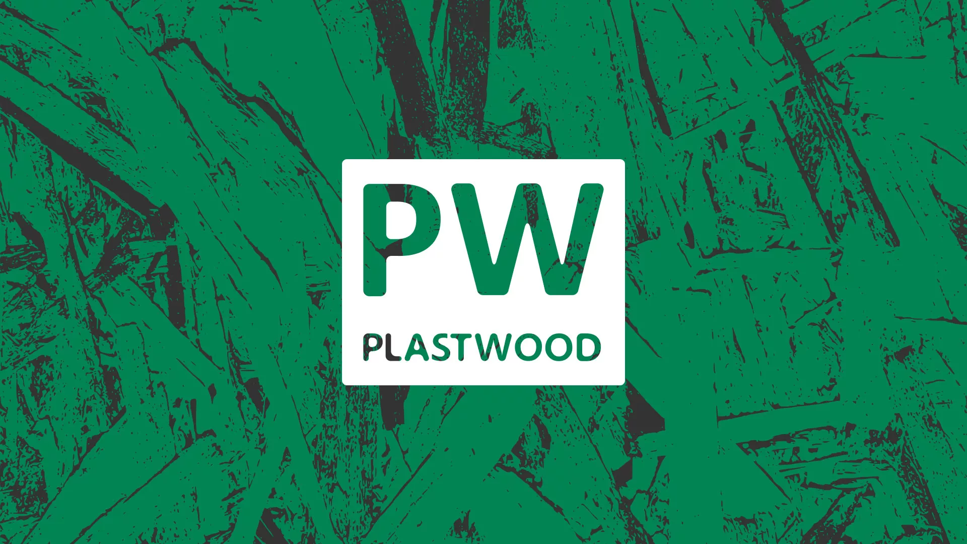 Разработка айдентики и сайта компании «Plastwood» в Новотроицке