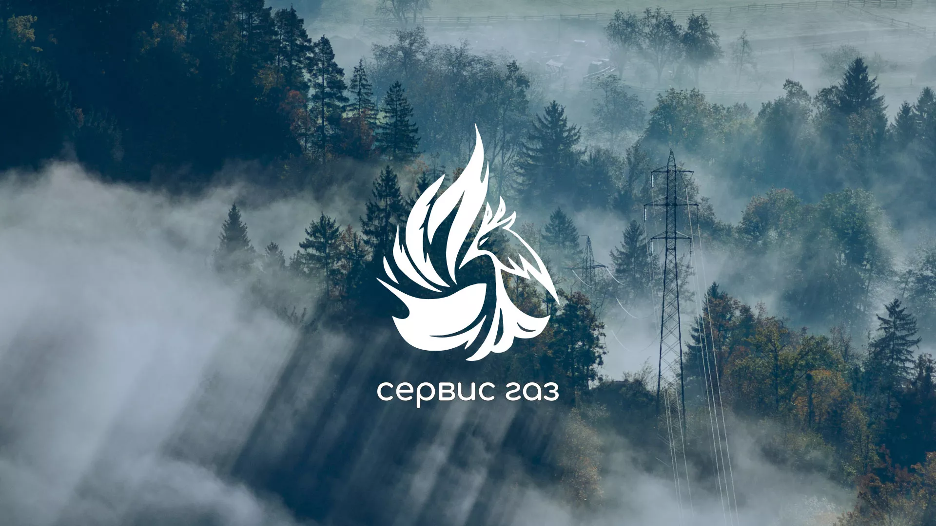 Создание сайта компании «Сервис газ» в Новотроицке