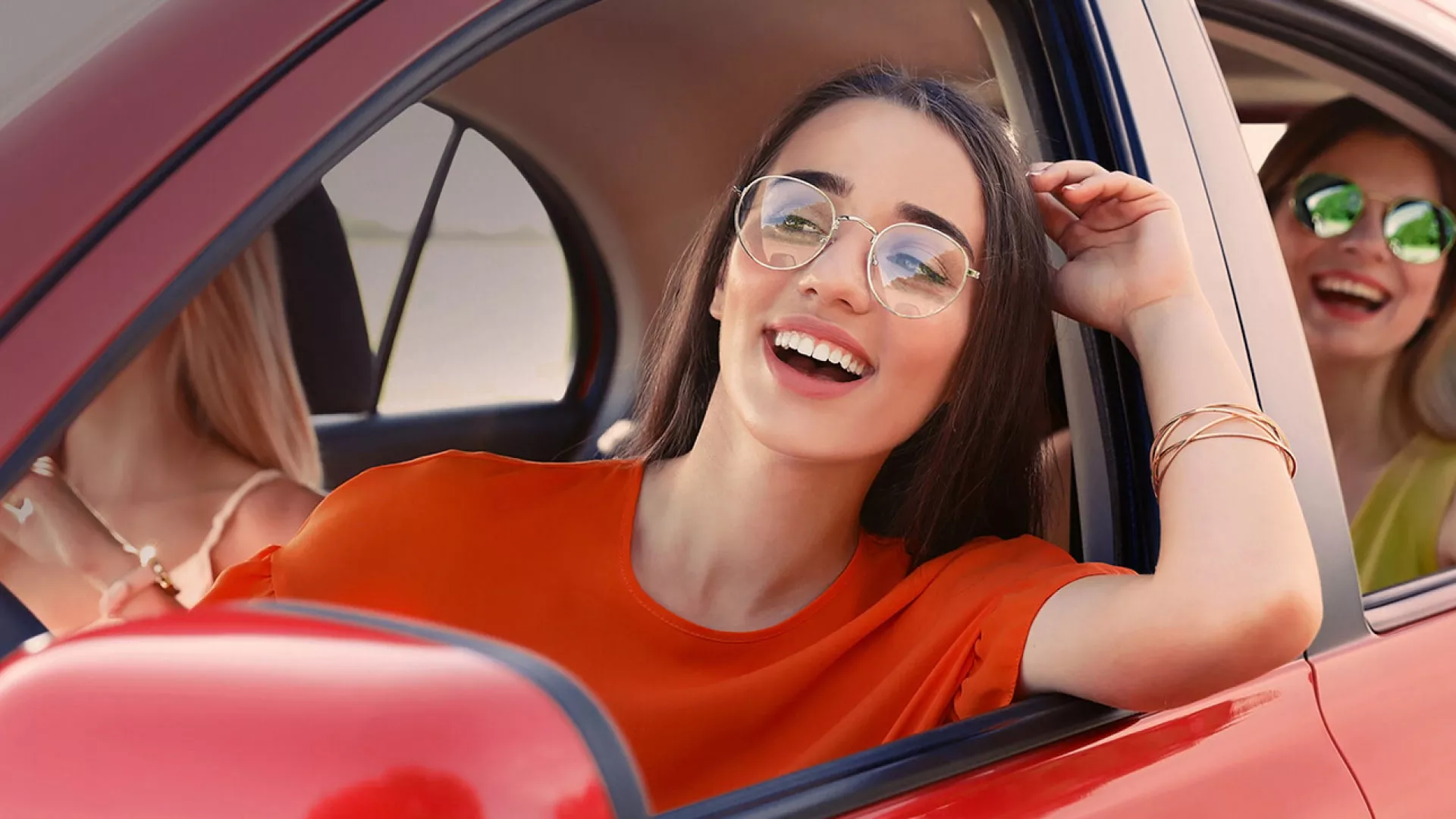 Разработка сайта для проката автомобилей в Новотроицке