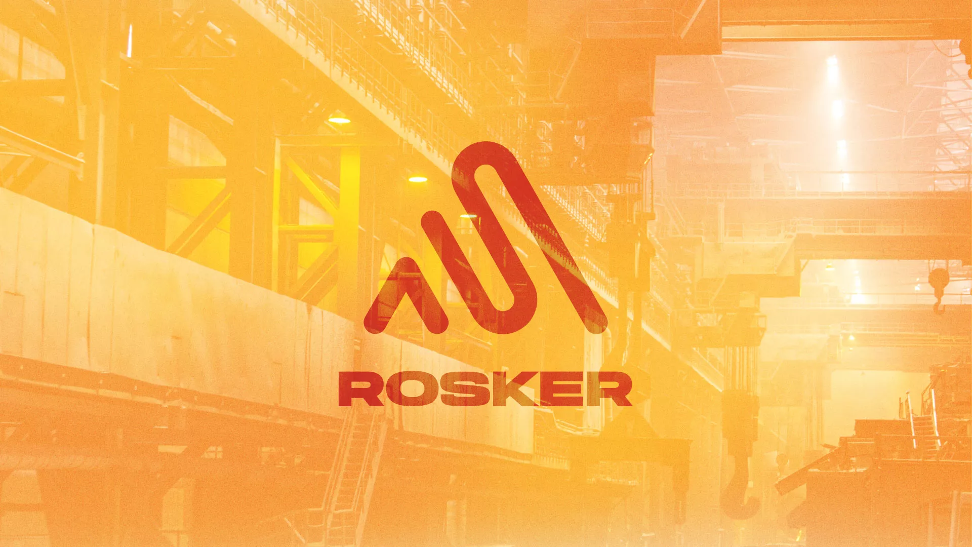 Ребрендинг компании «Rosker» и редизайн сайта в Новотроицке