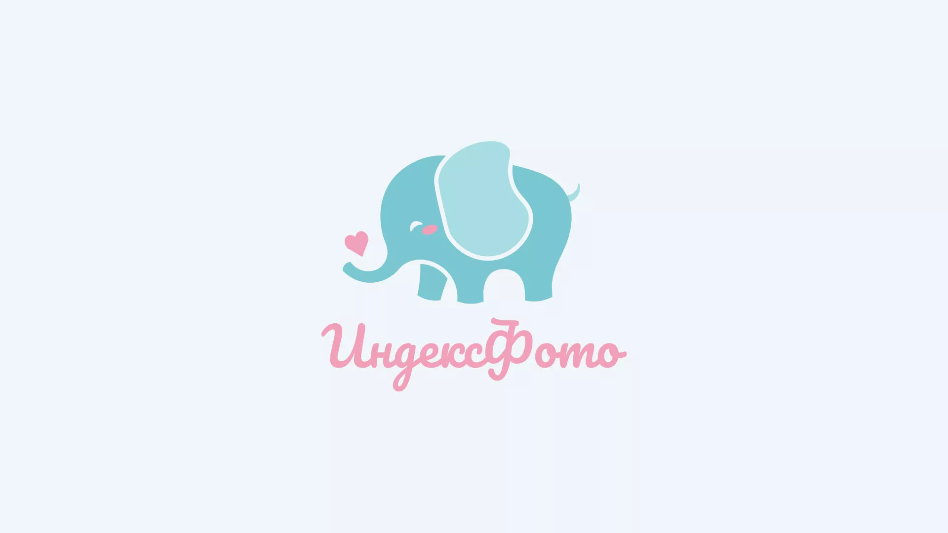 Создание логотипа компании «Индекс Фото» в Новотроицке