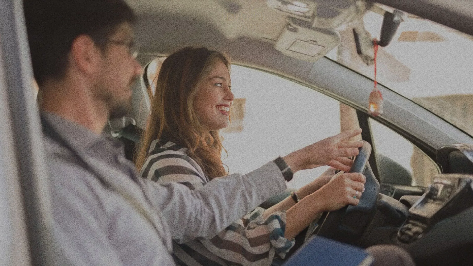 Разработка сайта для автошколы ВОА в Новотроицке