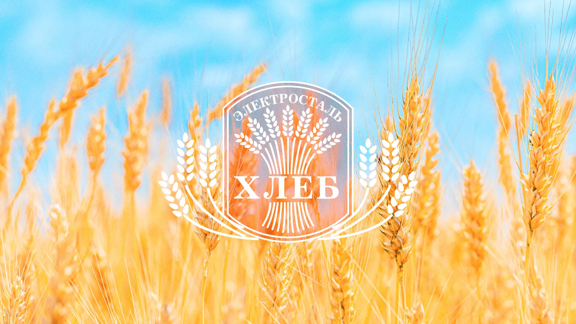 Создание сайта для хлебзавода в Новотроицке