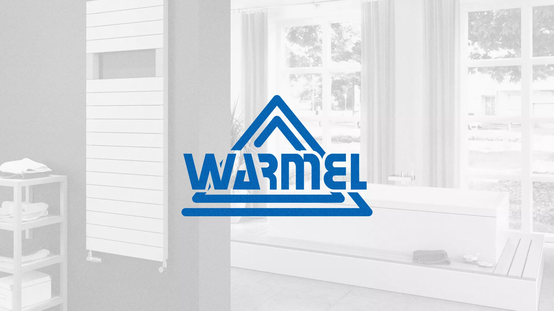 Разработка сайта для компании «WARMEL» по продаже полотенцесушителей в Новотроицке