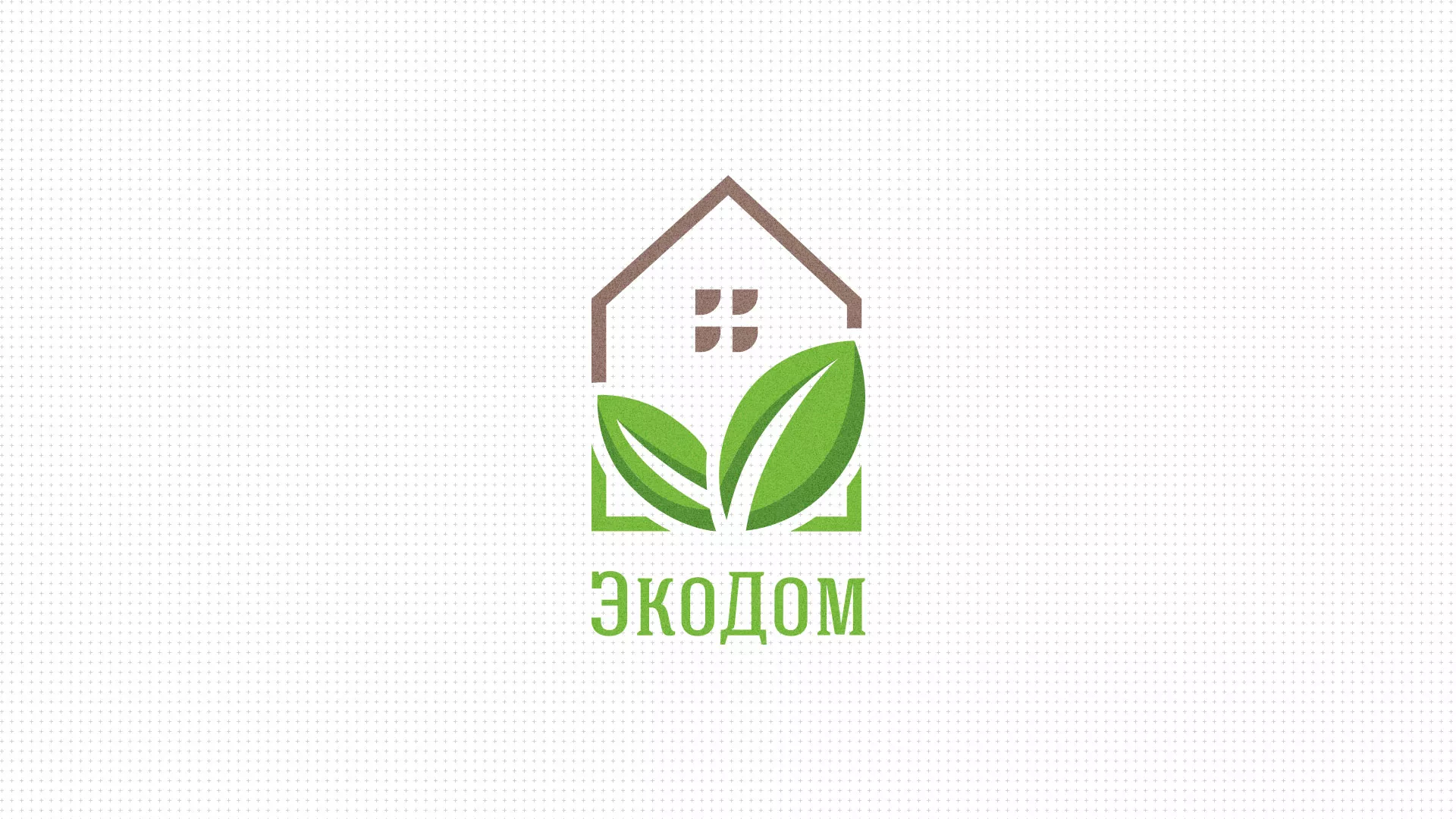 Создание сайта для строительной компании «ЭКОДОМ» в Новотроицке