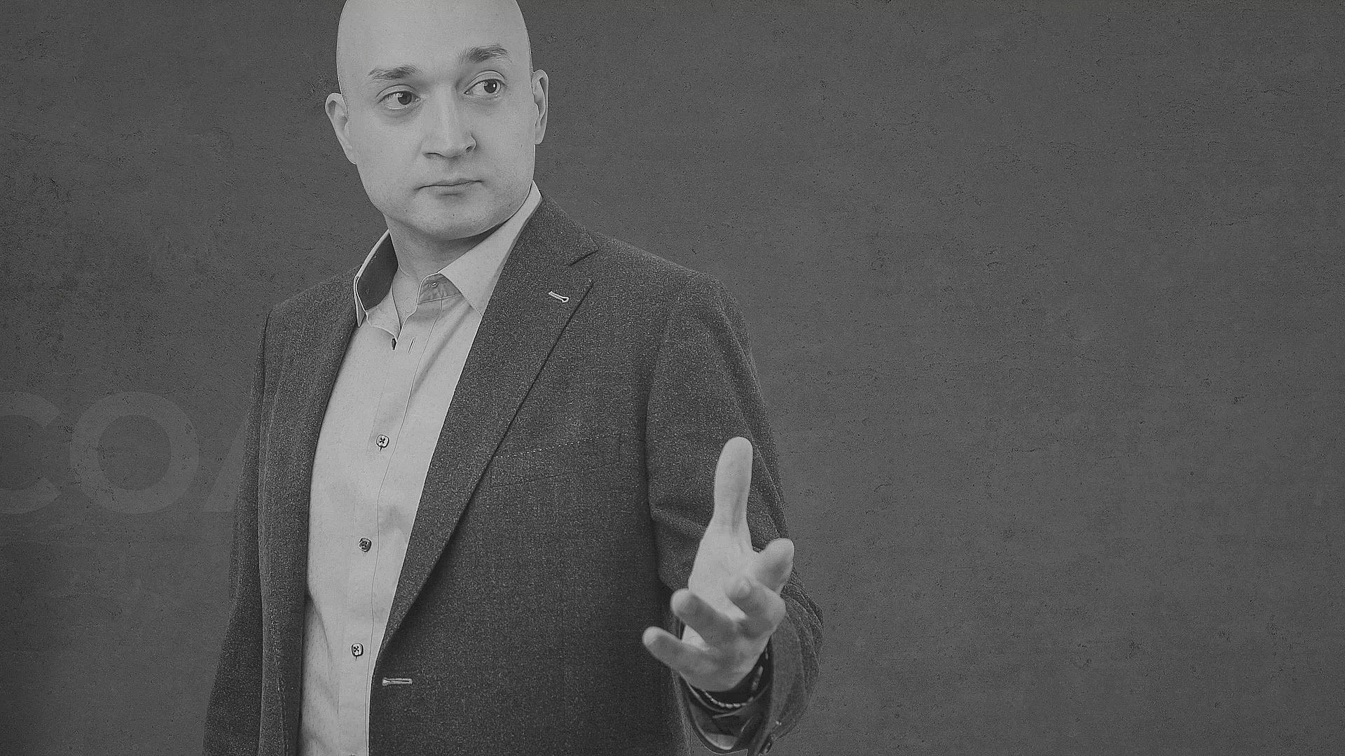 Разработка сайта для бизнес-тренера в Новотроицке